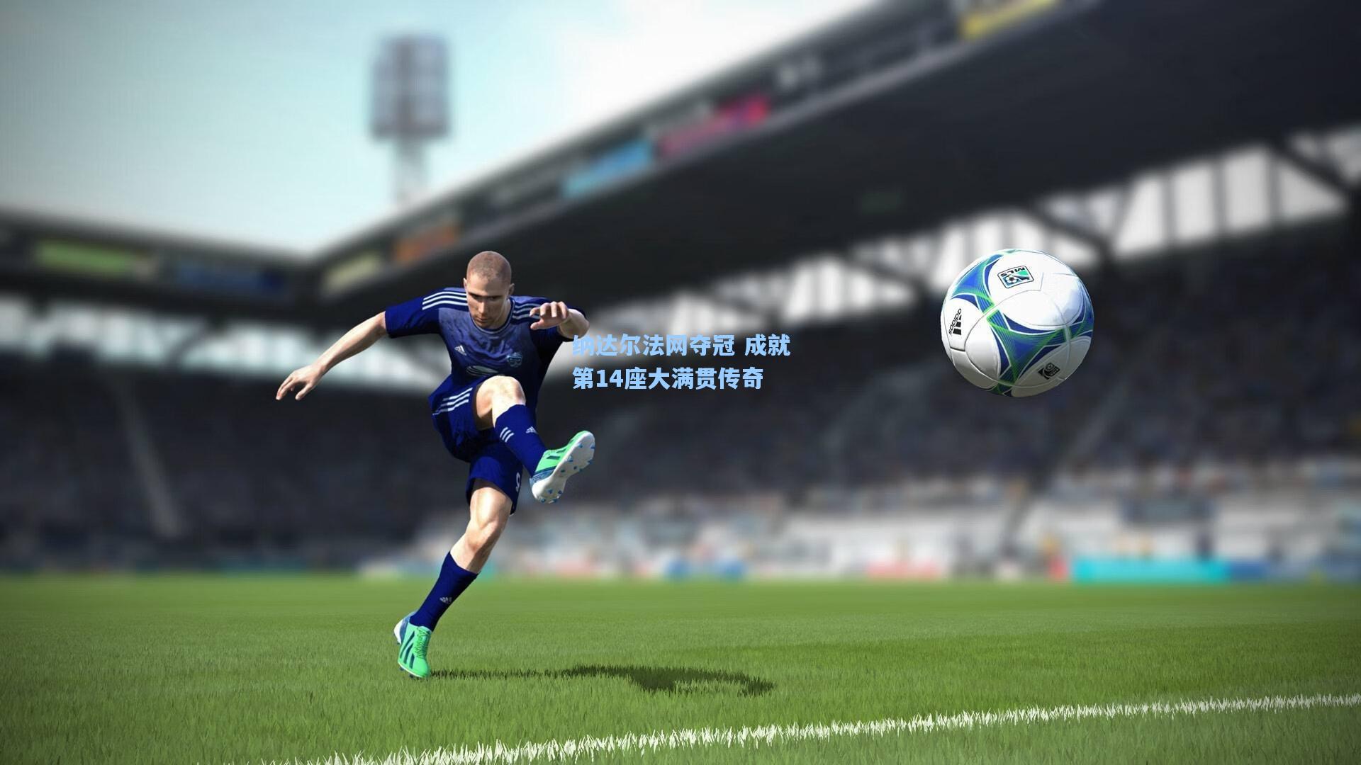 纳达尔法网夺冠 成就第14座大满贯传奇