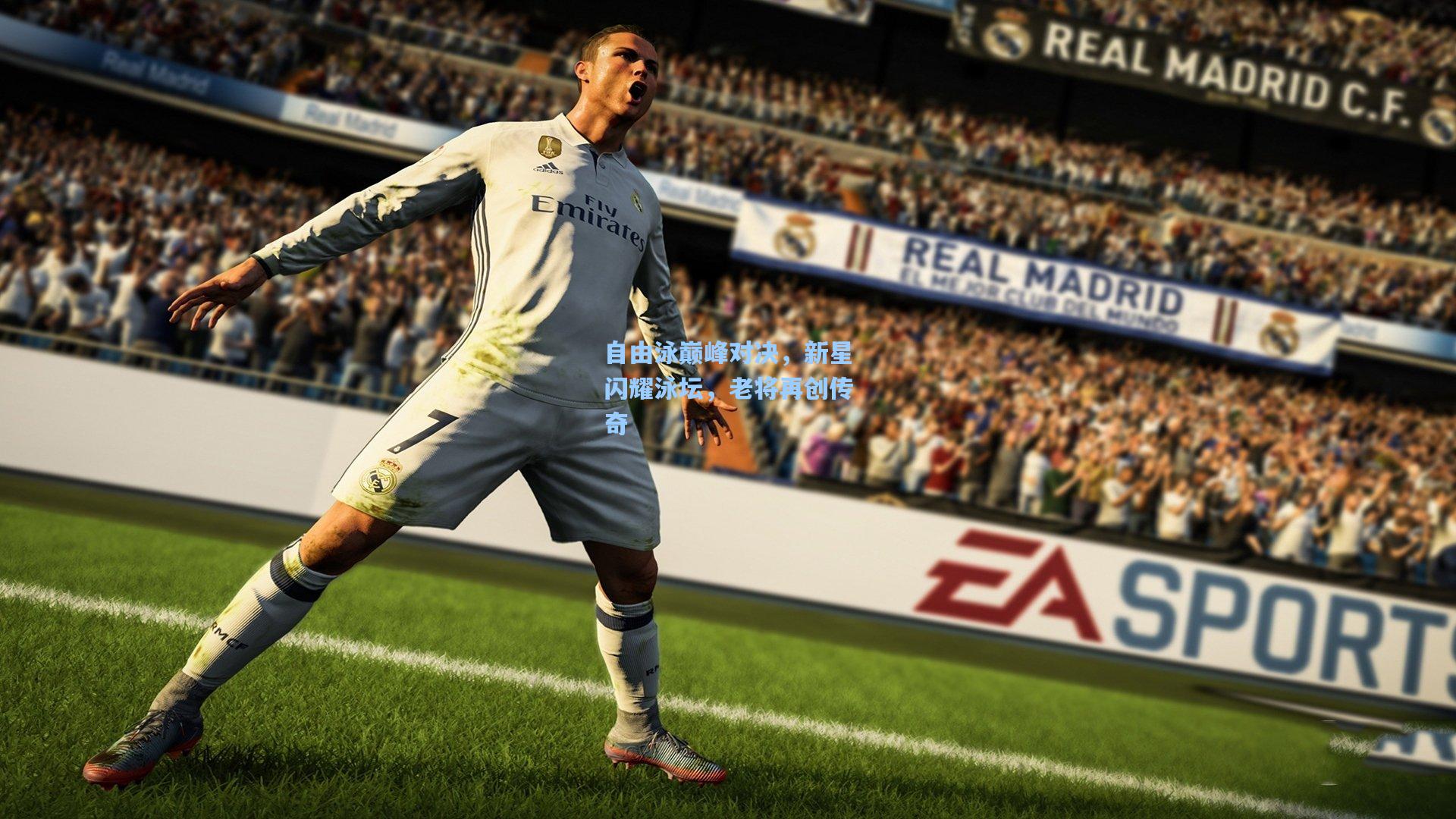 自由泳巅峰对决,新星闪耀泳坛,老将再创传奇