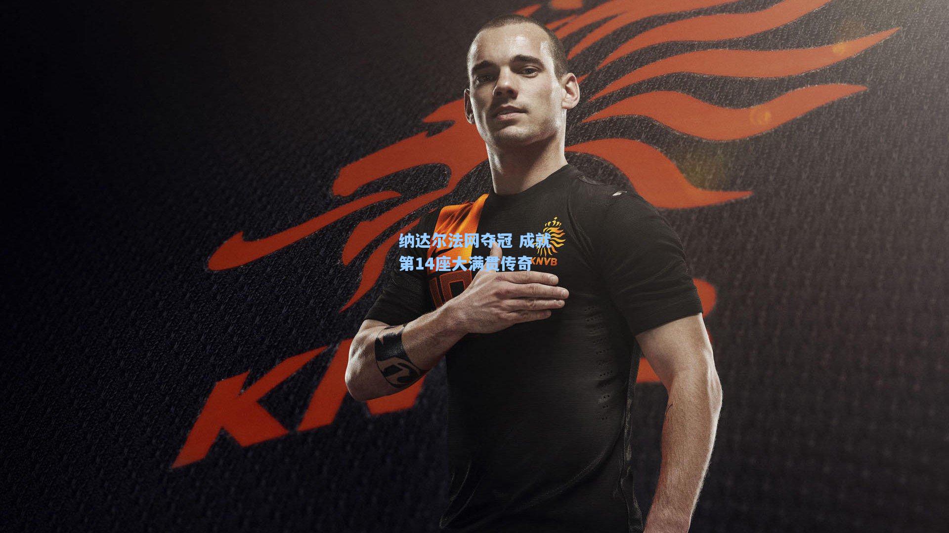 纳达尔法网夺冠 成就第14座大满贯传奇